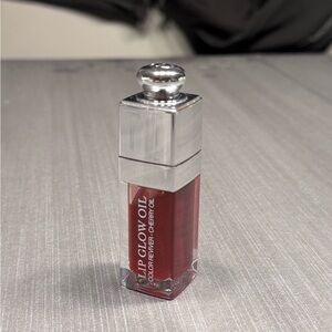Dior Lip Glow Oil - cherry